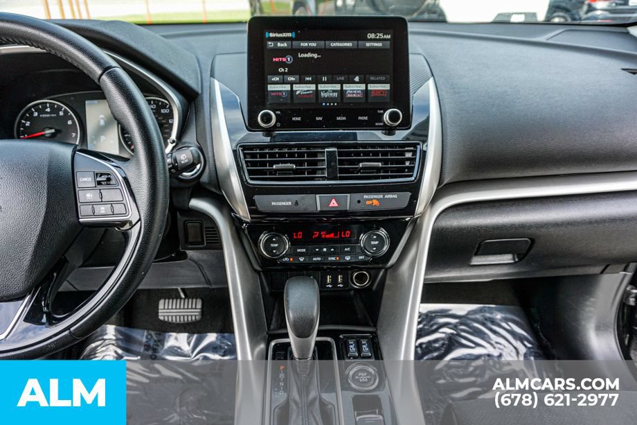 Used 2024 Mitsubishi Eclipse Cross SE AWD/4WD image 38