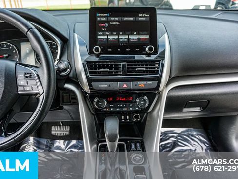 Used 2024 Mitsubishi Eclipse Cross SE AWD/4WD image 38