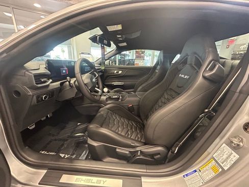 New 2025 Ford Mustang GT Premium w/ GT Performance Package image 9