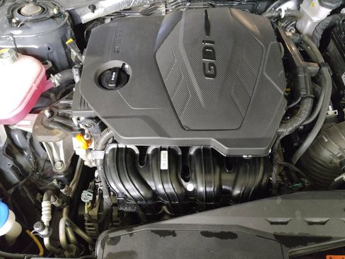 Used 2024 Hyundai Sonata SEL image 30