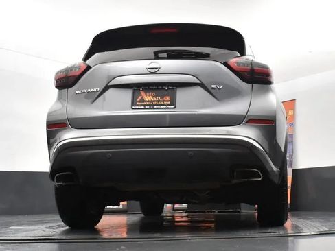 Used 2023 Nissan Murano SV FWD image 13
