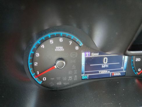 Used 2018 Chevrolet Colorado Z71 image 26