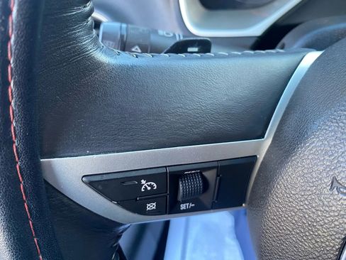 Used 2011 Chevrolet Camaro LT w/ RS Package image 20