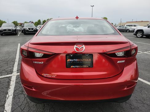 Used 2014 MAZDA MAZDA3 s Touring FWD image 19