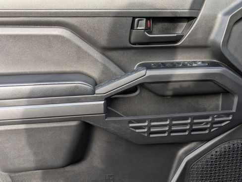 Used 2024 Toyota Tacoma SR5 image 11