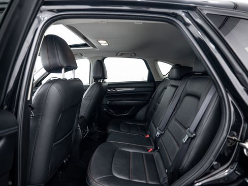 Used 2019 MAZDA CX-5 Grand Touring image 19