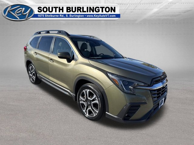 Used 2023 Subaru Ascent Limited AWD/4WD image 8
