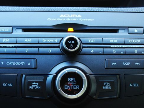 Used 2013 Acura TSX Special Edition image 16