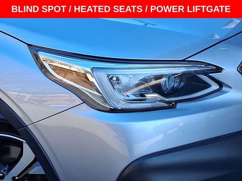 Used 2022 Subaru Outback Limited image 28