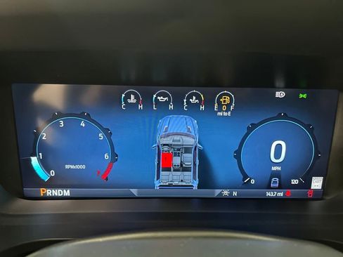 New 2025 Ford F150 XLT w/ Equipment Group 302A MID image 23