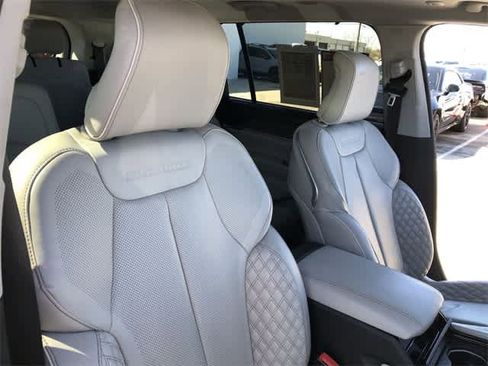 Certified 2021 Jeep Grand Cherokee L Summit w/ Advanced Protech Group IV image 37