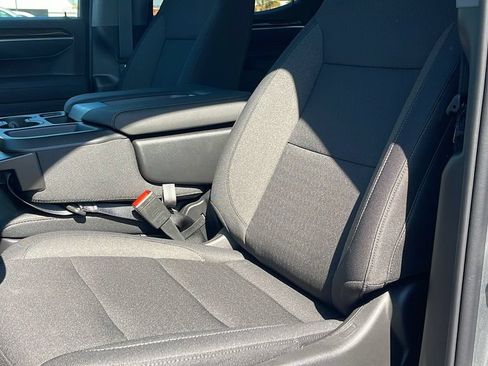 New 2026 GMC Sierra 1500 Elevation AWD/4WD image 10