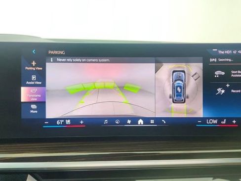 Used 2026 BMW X7 xDrive40i image 52