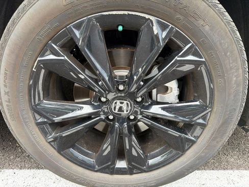 Used 2024 Honda CR-V Sport Touring image 10