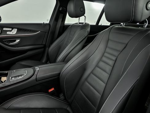 Used 2022 Mercedes-Benz E 450 4MATIC All-Terrain Wagon image 23