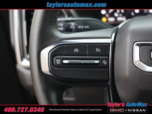 Used 2025 GMC Canyon AT4 image 27