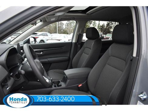 New 2026 Honda CR-V EX image 25