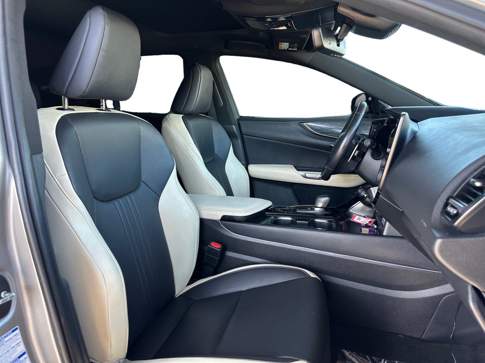 Used 2023 Lexus NX 350 AWD w/ Accessory Package (P3) image 15