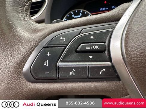 Used 2019 INFINITI QX50 Essential w/ Sensory Package image 34