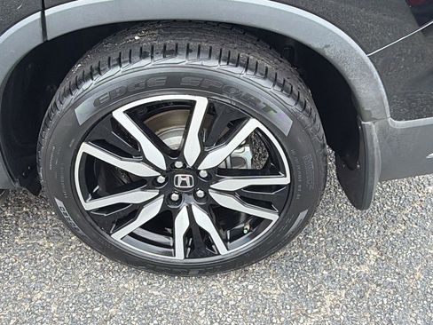 Used 2020 Honda Pilot Touring image 31