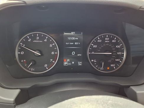 New 2026 Subaru Crosstrek 2.0i Premium image 13