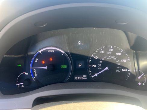 Used 2013 Lexus RX 450h AWD w/ Navigation Pkg image 22