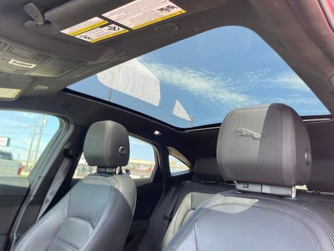 Used 2022 Jaguar E-PACE SE AWD/4WD image 40