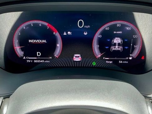 Certified 2025 Acura TLX SH-AWD w/ A-SPEC Pkg image 26
