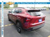 Used 2024 Chevrolet Trax RS w/ Driver Confidence Package image 5