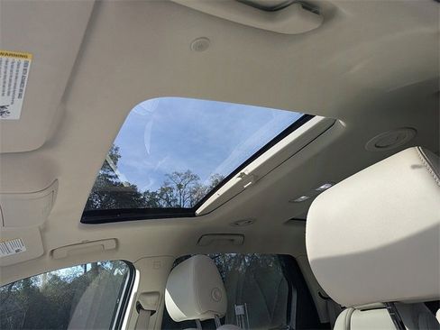 Used 2024 Buick Enclave Premium w/ Experience Buick Package image 18