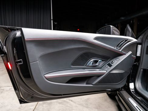 Used 2017 Audi R8 V10 plus image 76