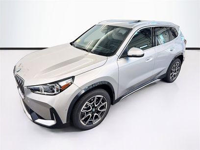 New 2026 BMW X1 xDrive28i