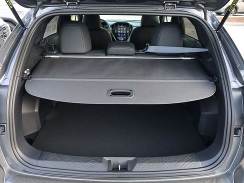 New 2026 Subaru Crosstrek 2.5i Wilderness AWD/4WD image 8