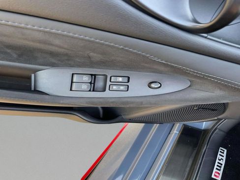Used 2026 Nissan Z NISMO w/ Floor Mat Package RWD image 28