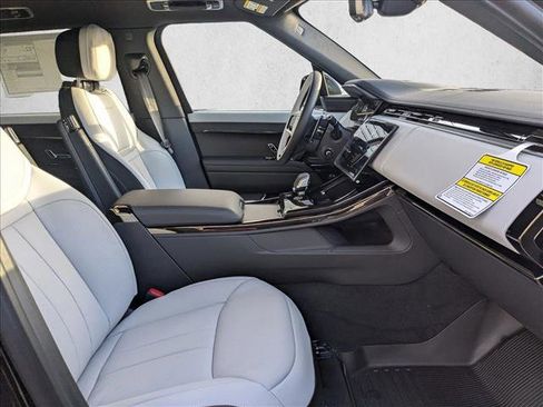 New 2026 Land Rover Range Rover Sport Dynamic SE image 17