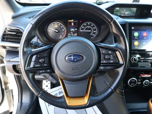 Used 2022 Subaru Forester Wilderness image 11