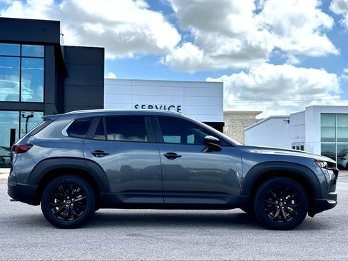 New 2026 MAZDA CX-50 AWD 2.5 S w/ Cargo Package image 9