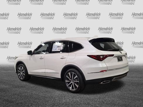 New 2026 Acura MDX SH-AWD w/ Technology Package image 7