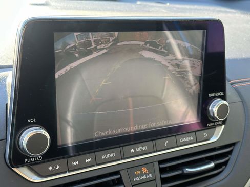 Used 2019 Nissan Altima 2.5 SR image 23