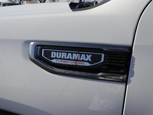 New 2026 GMC Sierra 1500 AT4 w/ AT4 Premium Package image 11