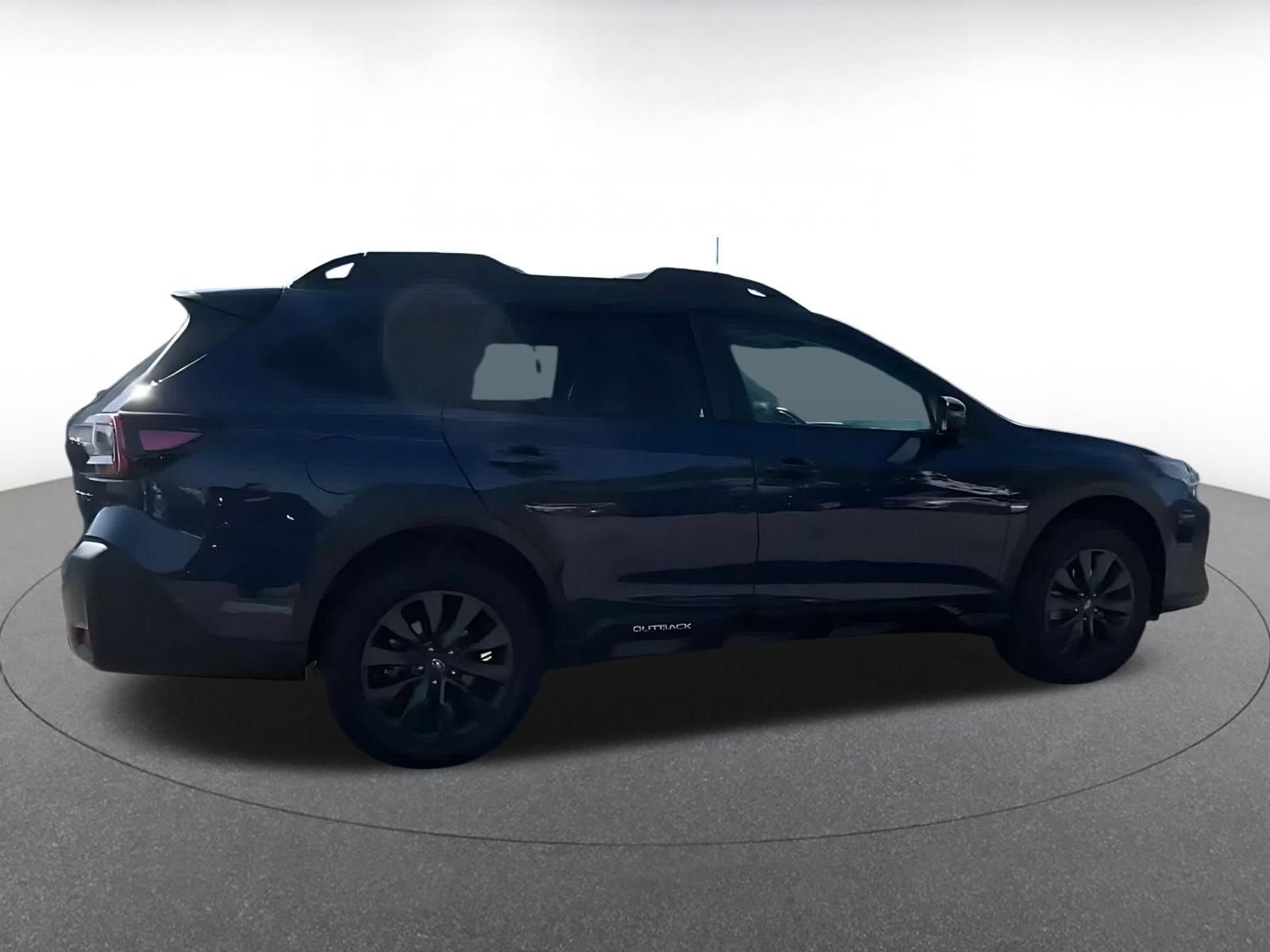 Used 2024 Subaru Outback Onyx Edition AWD/4WD image 7