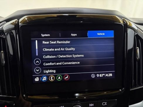 Used 2021 Chevrolet Traverse LT w/ LT Premium Package AWD/4WD image 71
