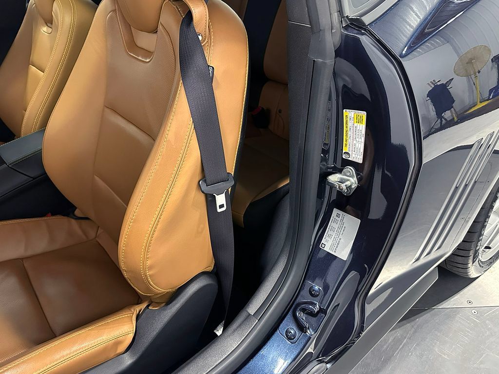 Used 2013 Chevrolet Camaro SS w/ Dusk Special Edition RWD image 48