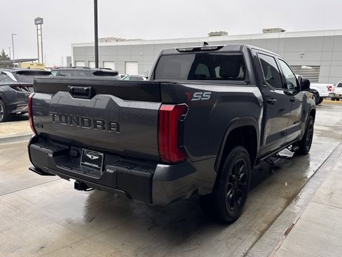 Used 2023 Toyota Tundra SR5 image 20