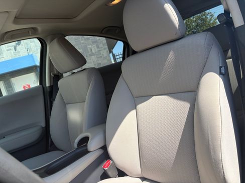 Used 2018 Honda HR-V EX image 13