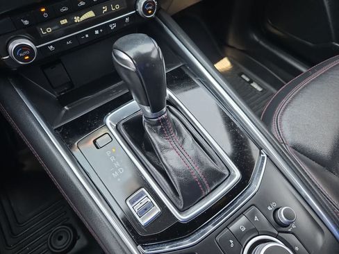 Used 2022 MAZDA CX-5 AWD 2.5 Turbo image 30