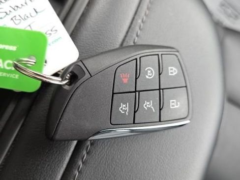 Used 2023 Chevrolet Suburban LT w/ Luxury Package image 66