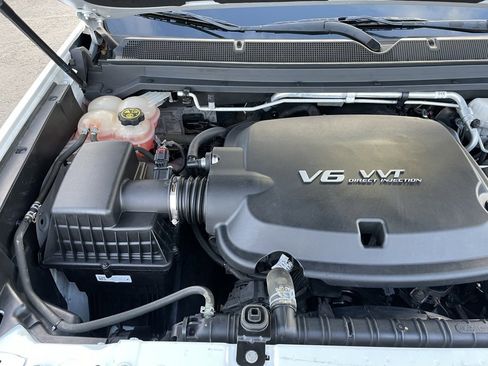 Used 2019 Chevrolet Colorado Z71 image 39