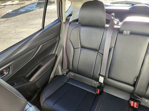 Used 2020 Subaru Crosstrek 2.0i Limited image 16