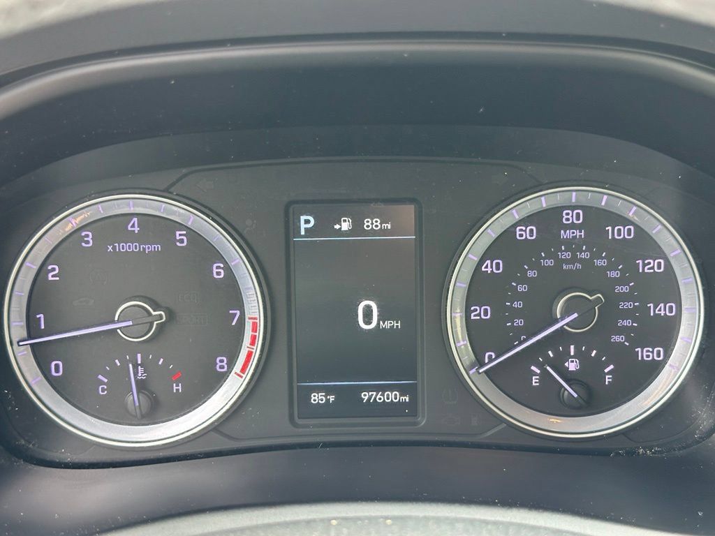 Used 2019 Hyundai Sonata SEL FWD image 16